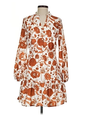 Shein Casual Dress (view 1)