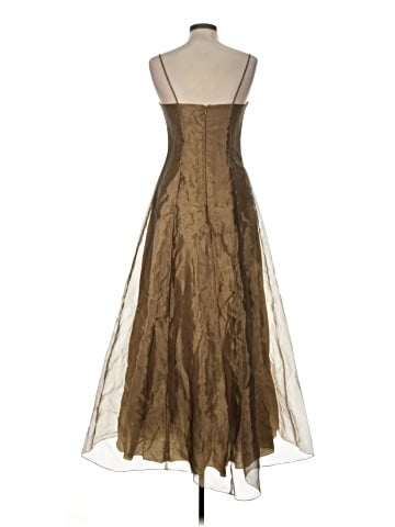 Betsy & Adam Cocktail Dress (view 2)