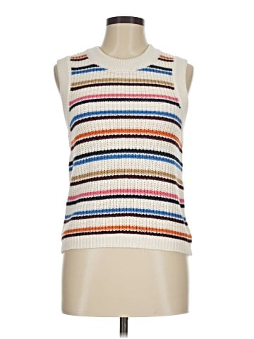 Ann Taylor LOFT Sweater Vest (view 1)