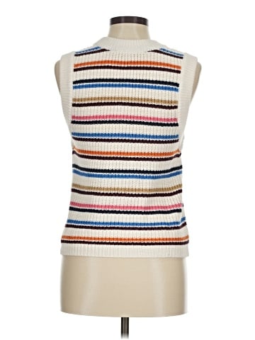 Ann Taylor LOFT Sweater Vest (view 2)