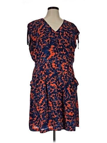 Sejour Casual Dress (view 1)