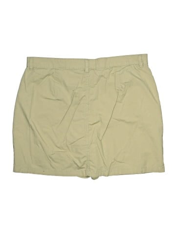 St. John's Bay Skort (view 2)