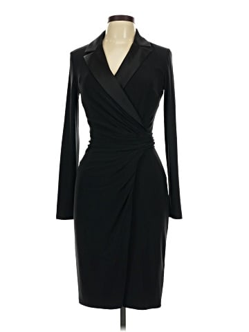 Lauren by Ralph Lauren Cocktail Dress (view 1)