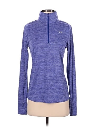 Under Armour Long Sleeve T-Shirt (view 1)