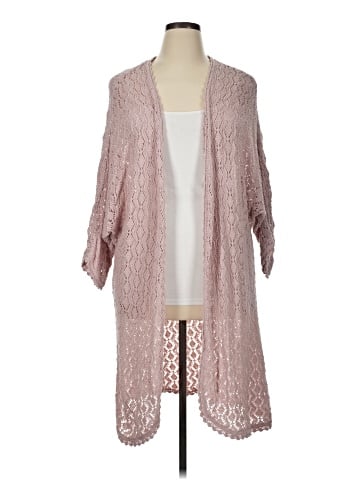 Maurices Cardigan (view 1)
