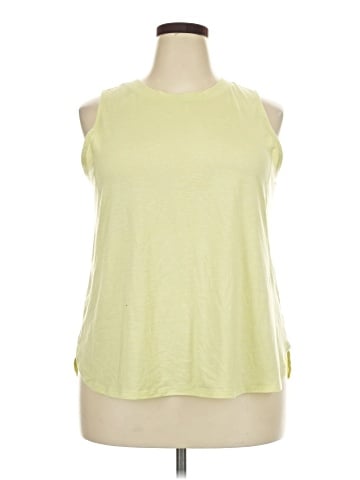 Tek Gear Sleeveless T-Shirt (view 1)