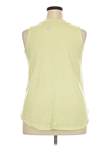 Tek Gear Sleeveless T-Shirt (view 2)
