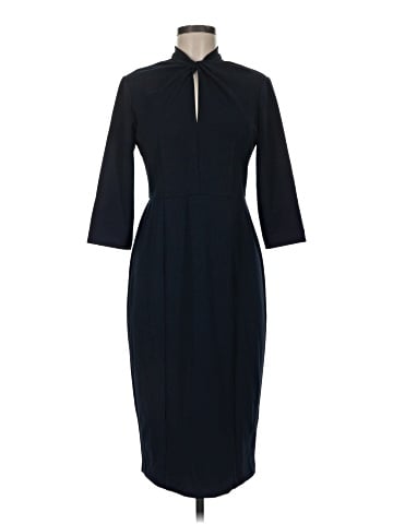 Donna Morgan Cocktail Dress (view 1)