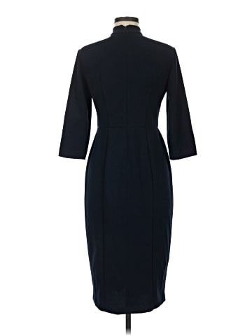 Donna Morgan Cocktail Dress (view 2)