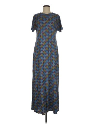 Lularoe Casual Dress (view 1)