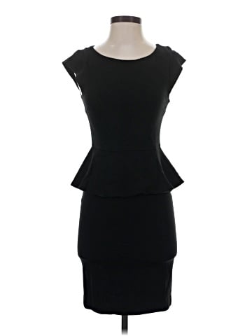 Alice + Olivia Cocktail Dress (view 1)