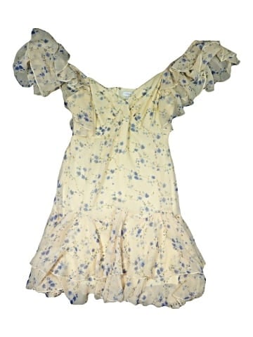 Topshop Cocktail Dress (view 2)