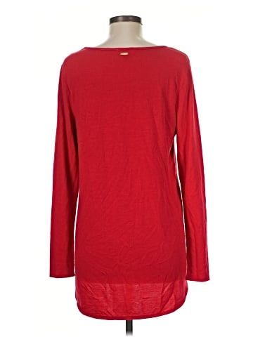 Calvin Klein Long Sleeve T-Shirt (view 2)