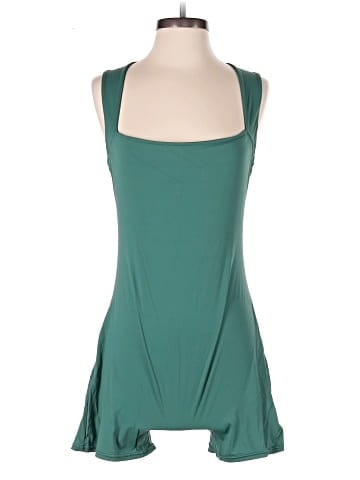 Tinsel Romper (view 1)