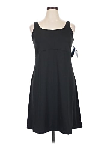 Columbia Casual Dress (view 1)