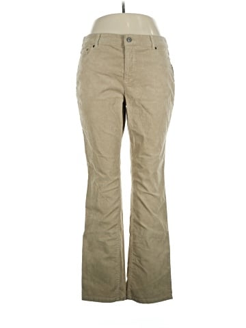 St. John's Bay Jeans (view 1)