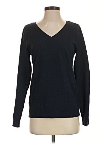 Croft & Barrow Pullover Sweater (view 1)