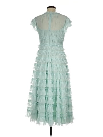 Mac Duggal Cocktail Dress (view 2)