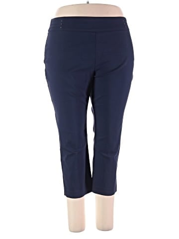 JM Collection Active Pants (view 1)