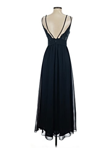 Azazie Cocktail Dress (view 2)