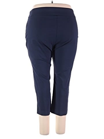 JM Collection Active Pants (view 2)