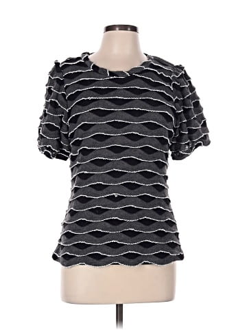 Blu Pepper Short Sleeve T-Shirt (view 1)