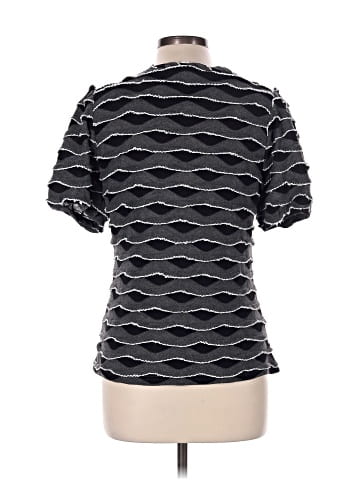 Blu Pepper Short Sleeve T-Shirt (view 2)