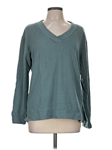 Orvis Pullover Sweater (view 1)