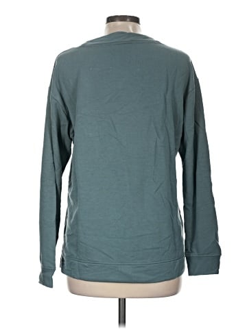 Orvis Pullover Sweater (view 2)