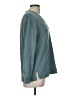 Orvis Teal Pullover Sweater Size M - photo 4