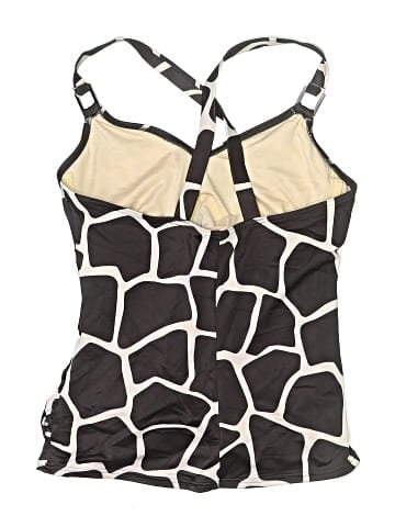 Lands' End Swimsuit Top (view 2)