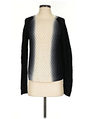 Vince. Wool Cardigan (view 1)