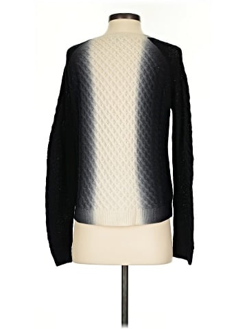 Vince. Wool Cardigan (view 2)