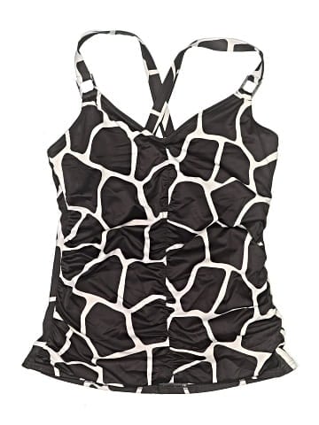 Lands' End Swimsuit Top (view 1)