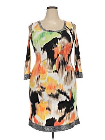 Calvin Klein Casual Dress (view 1)