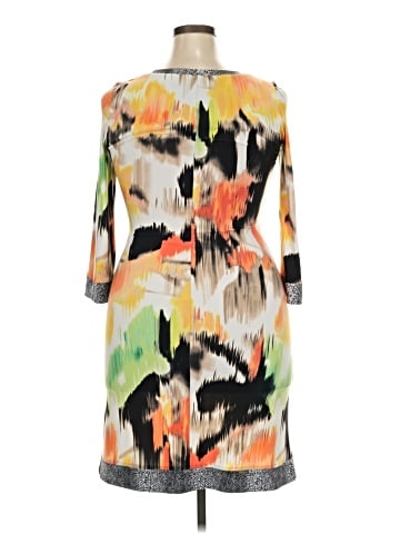 Calvin Klein Casual Dress (view 2)