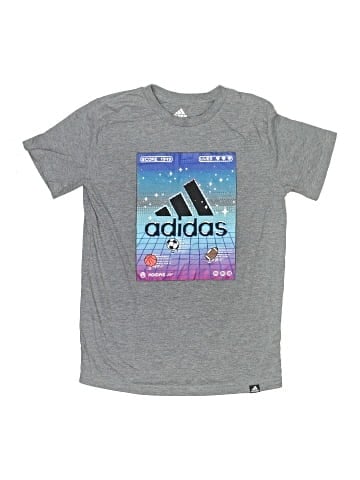 Adidas Active T-Shirt (view 1)