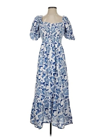 Anna Cate Casual Dress (view 1)