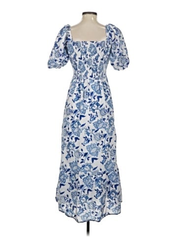 Anna Cate Casual Dress (view 2)