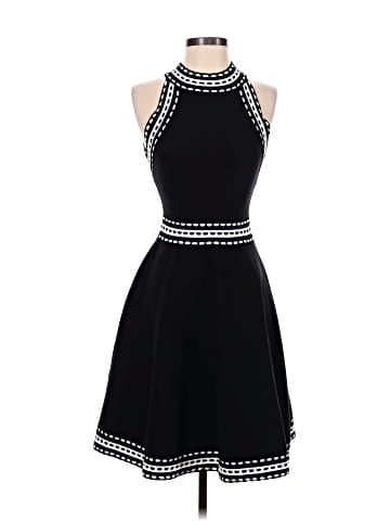 Milly Cocktail Dress (view 1)