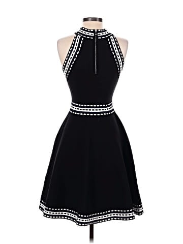 Milly Cocktail Dress (view 2)