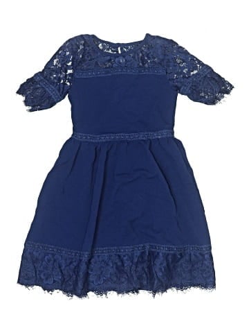 Blush by Us Angels Dress (view 1)