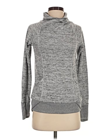 90 Degree by Reflex Turtleneck Sweater (view 1)