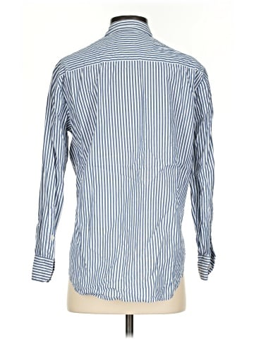 Madewell Long Sleeve Button-Down Shirt (view 2)