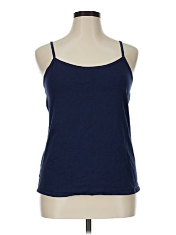 Lane Bryant Tank Top (view 1)