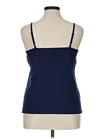 Lane Bryant Tank Top (view 2)
