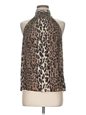 Joie Sleeveless Blouse (view 1)