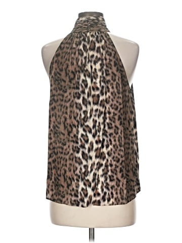 Joie Sleeveless Blouse (view 2)