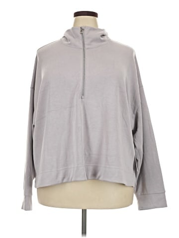 Athleta Pullover Hoodie (view 1)