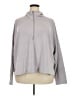 Athleta Gray Pullover Hoodie Size 3X - photo 1
